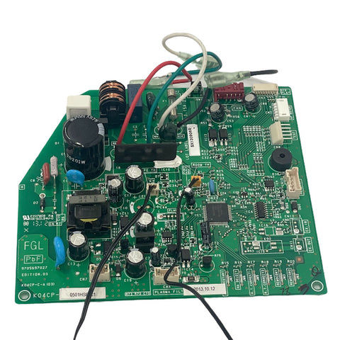 Fujitsu Controller PBC Assy -