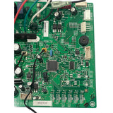 Fujitsu Controller PBC Assy -