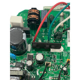 Fujitsu Controller PBC Assy -
