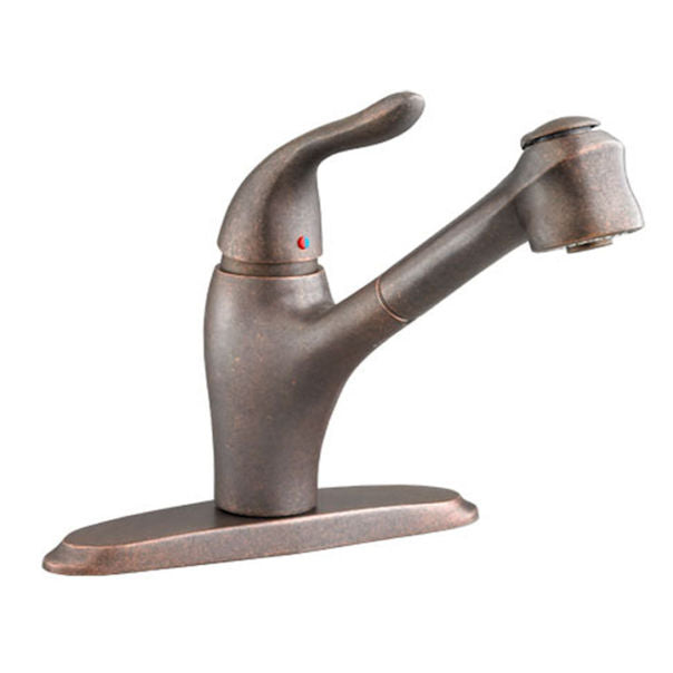 Oil Rubbed Bronze