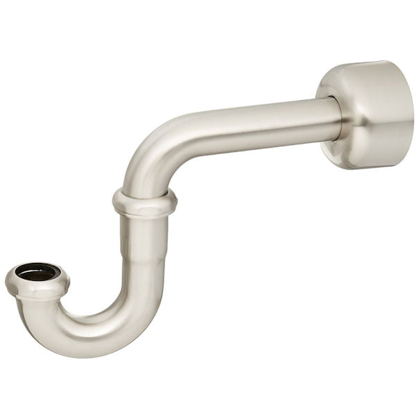 Satin Nickel