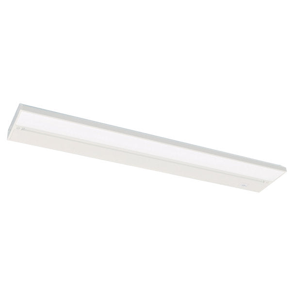 White Finish