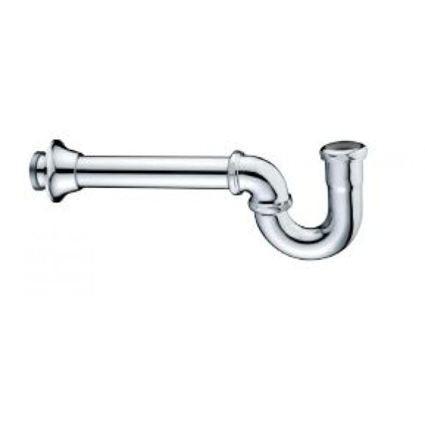 Polish Chrome Finish