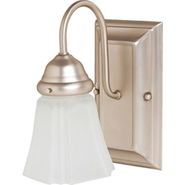 Satin Nickel