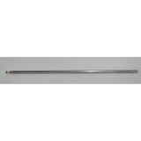 Primeline Hands on FJ 2420 9/16 in. x 24 in. Spiral Non-Tilt Balance - Red -