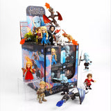 Game of Thrones Action Vinyls Window Box Case Pack (12 Assorted Figures) -