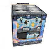 Game of Thrones Action Vinyls Window Box Case Pack (12 Assorted Figures) -