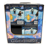 Game of Thrones Action Vinyls Window Box Case Pack (12 Assorted Figures) -