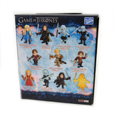 Game of Thrones Action Vinyls Window Box Case Pack (12 Assorted Figures) -