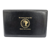 The American Heritage Mint Silver Certificate Dollar Bill Series 1957 A -