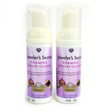 Jeweler's Secret Foaming Jewelry Cleaner Kit -