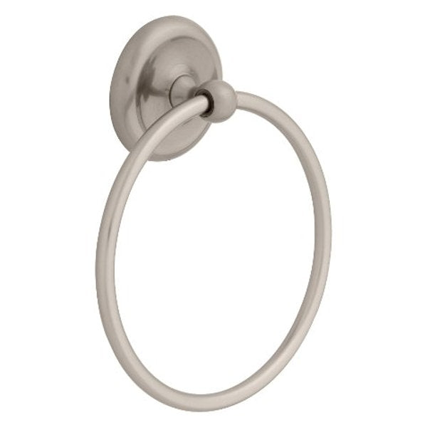 Satin Nickel