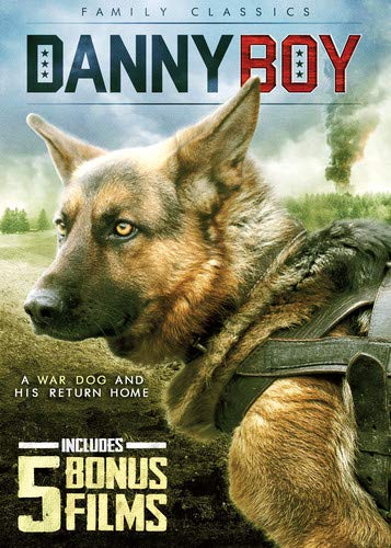 Family Classics: Danny Boy DVD -