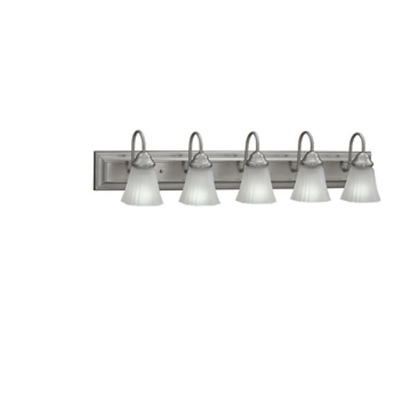 Satin Nickel