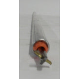 Primeline Hands on FJ 2420 9/16 in. x 24 in. Spiral Non-Tilt Balance - Red -