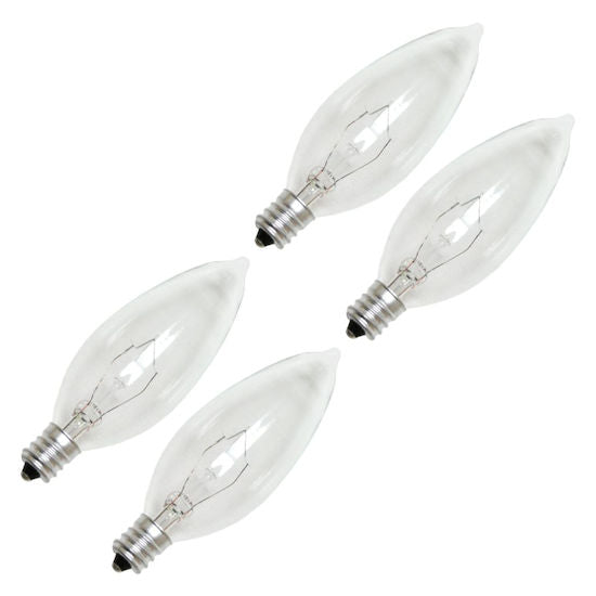 Sylvania 13582 Incandescent Light Bulb, Case of 24 -