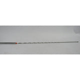 Primeline Hands on FJ 2420 9/16 in. x 24 in. Spiral Non-Tilt Balance - Red -