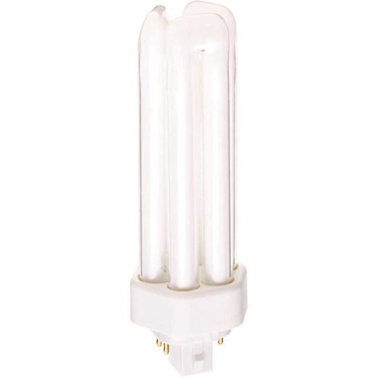 Sylvania 32-Watt 3000K 4-Pin Triple Tube Compact Fluorescent Lamp -