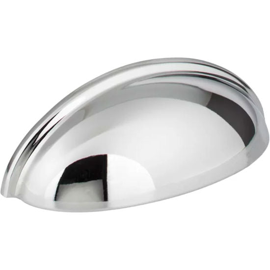 Polished Chrome