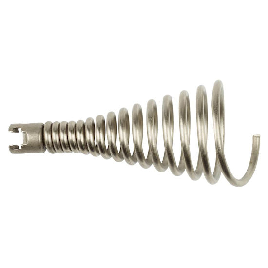 Milwaukee 48-53-2786 Medium Funnel Cable Attachment with Rust Guard Plating -