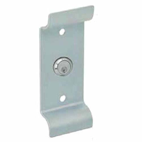 Satin Nickel