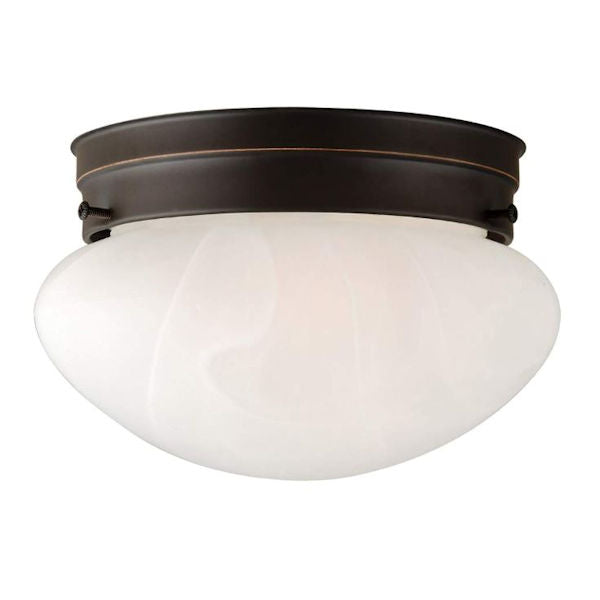 Oil Rubbed Bronze
