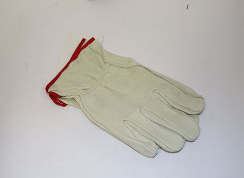 SAS Safety 6528 Leather Driver Glove, XL -
