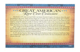 Great American Rare Coin Bicentennial Eisenhower Dollar 1776-1976 -