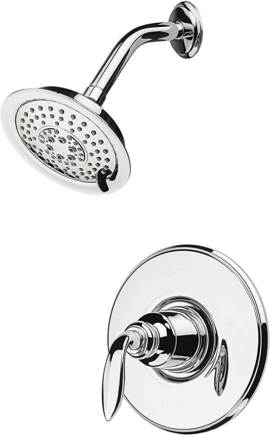 Polished Chrome