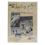 Hunting Yeti DVD Presented by SKIS -