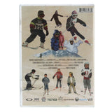 Hunting Yeti DVD Presented by SKIS -