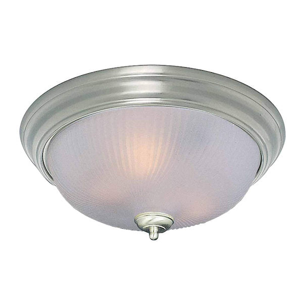 Brushed Nickel