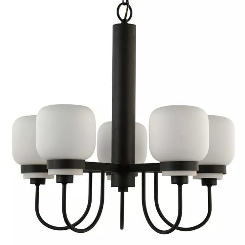 Oil-rubbed Bronze