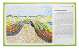 American Educational 12 Piece Landform Study Prints Set -
