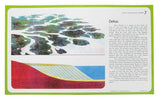 American Educational 12 Piece Landform Study Prints Set -