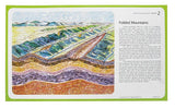 American Educational 12 Piece Landform Study Prints Set -
