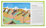 American Educational 12 Piece Landform Study Prints Set -