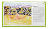 American Educational 12 Piece Landform Study Prints Set -