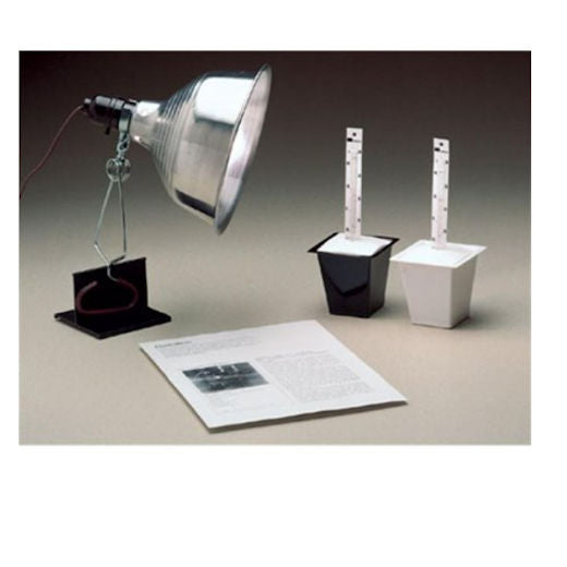 American Educational Radiation Kit Individual -