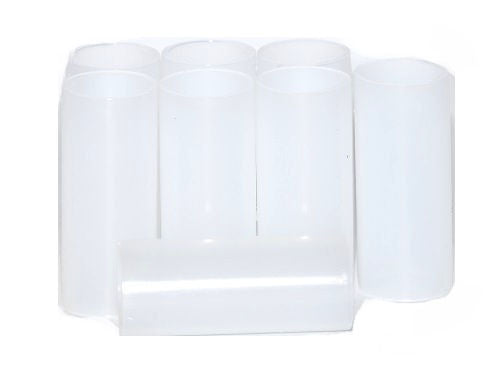 American Educational Science First Disposable Mouthpieces 8-Pack -