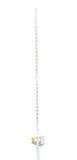 American Educational 25ML Burette With Ground Glass Stopcock -