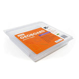 Primary Geoboard Activity Cards, 58 Double-Sided -