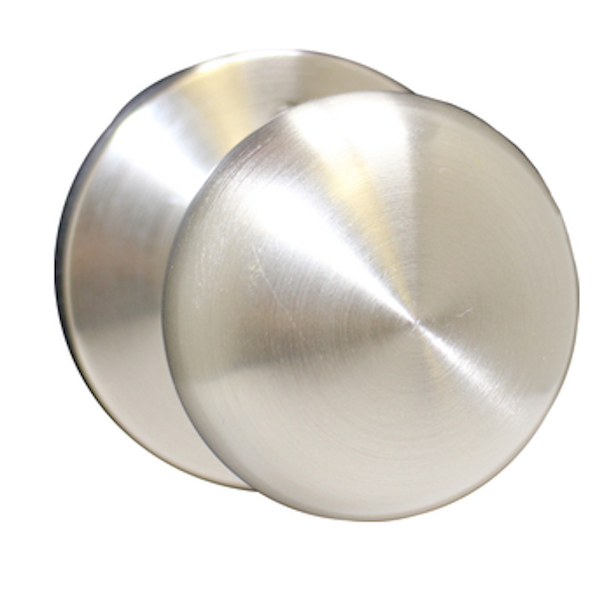 Satin Nickel