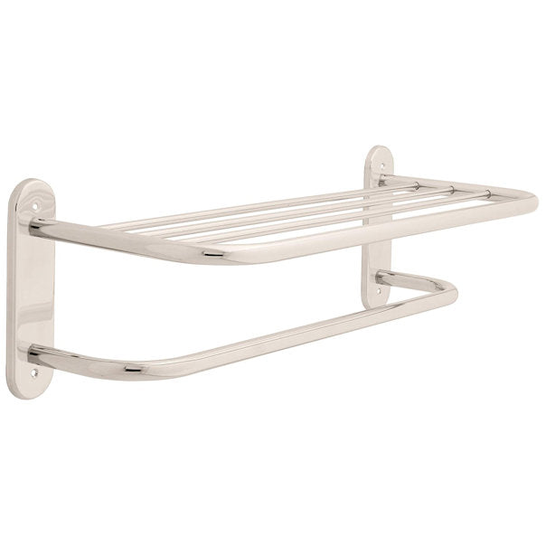Bright Stainless Steel