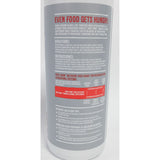 Case of 6-Tomato & Veggie Supplement -Liquid Nutrient for Hydroponic Plants,1 QT -