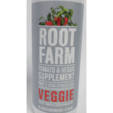 Case of 6-Tomato & Veggie Supplement -Liquid Nutrient for Hydroponic Plants,1 QT -
