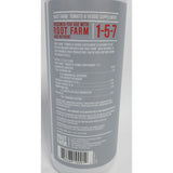 Case of 6-Tomato & Veggie Supplement -Liquid Nutrient for Hydroponic Plants,1 QT -