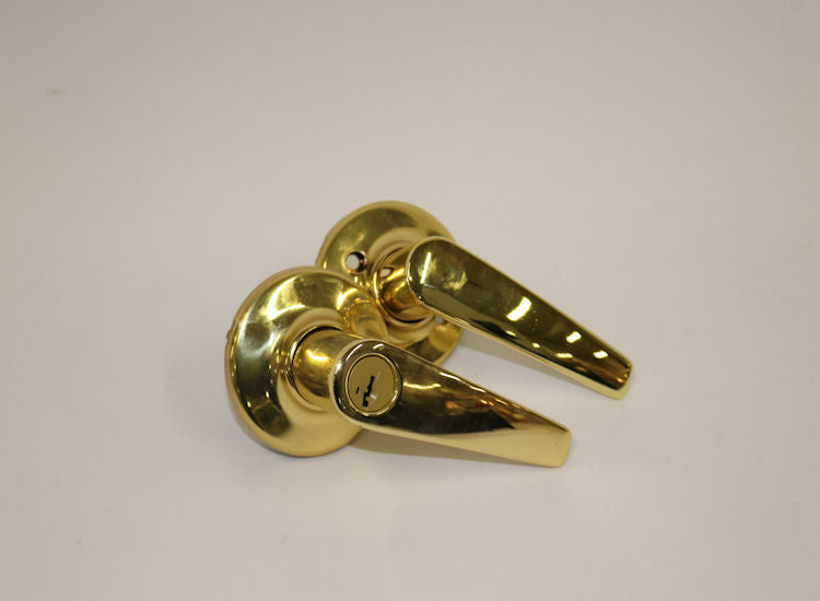 Bright Brass