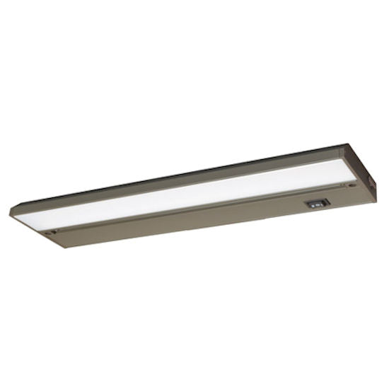 Oil Rubbed Bronze