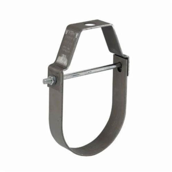 Cooper B-Line B3100-4ZN Standard Clevis Hanger - Pack of 15 -